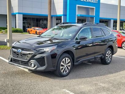 Used 2023 Subaru Outback Premium