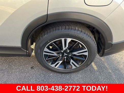 Used 2024 Mitsubishi Eclipse Cross SE AWD/4WD image 29