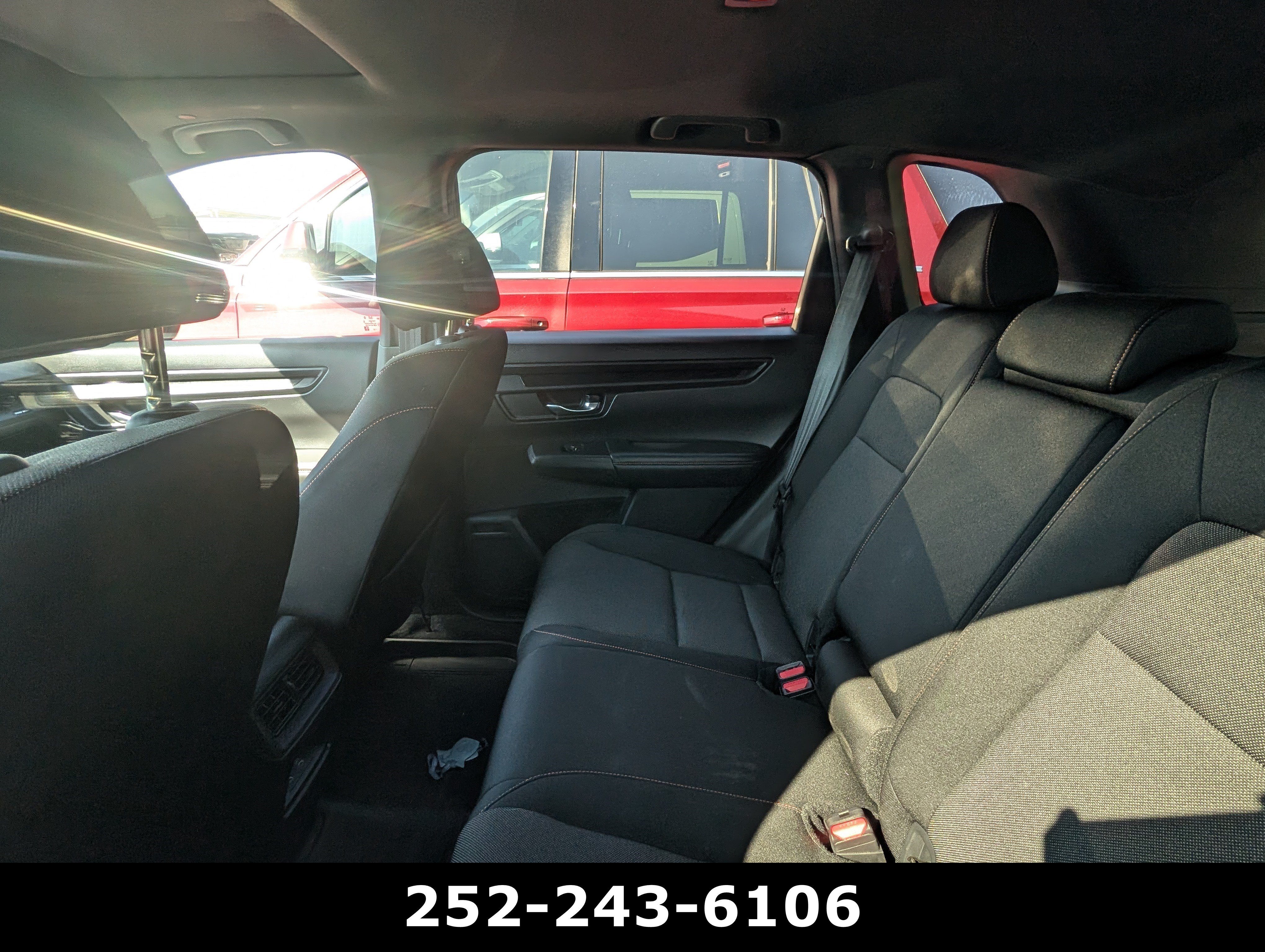 Used 2023 Honda CR-V Sport image 11