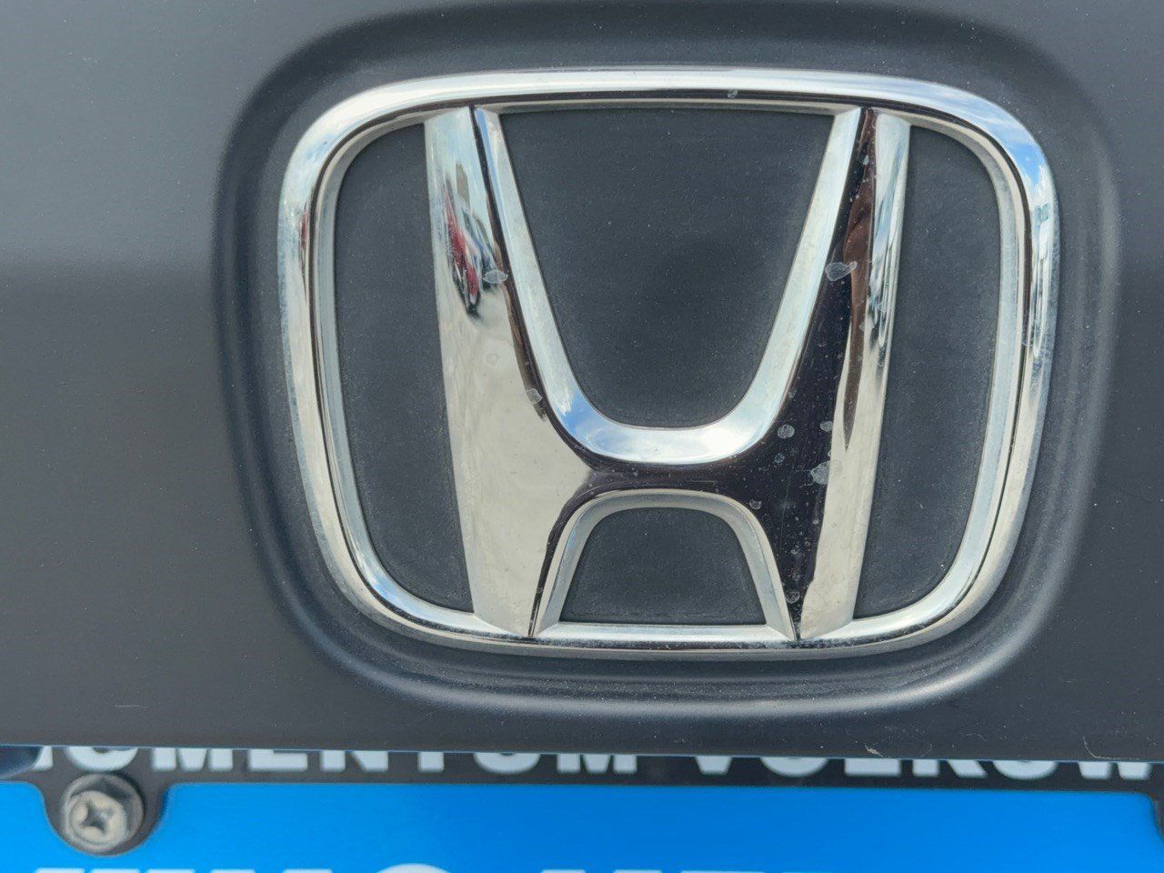 Used 2026 Honda Passport RTL image 31