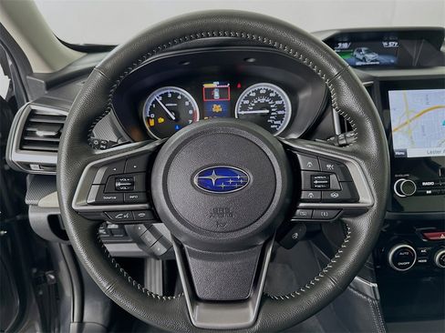 Used 2024 Subaru Forester Limited image 12