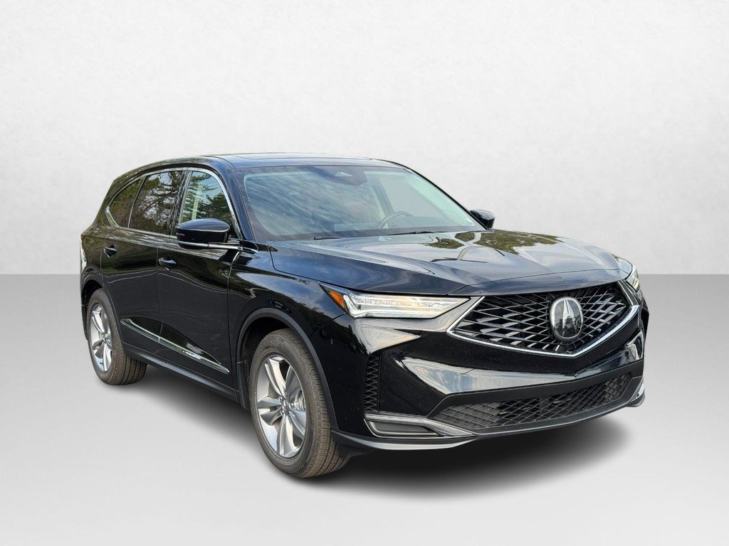 Certified 2026 Acura MDX SH-AWD image 10