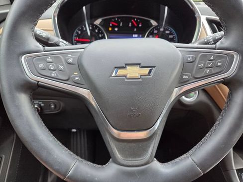 Certified 2023 Chevrolet Equinox Premier FWD image 36