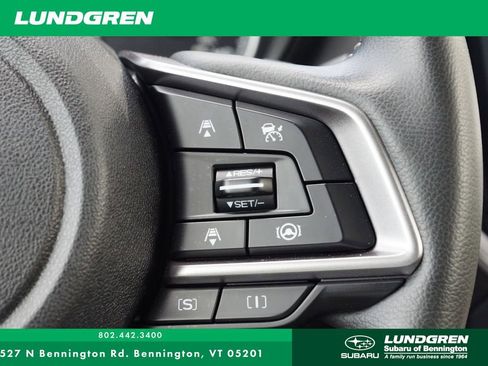 Used 2023 Subaru Forester Limited image 17