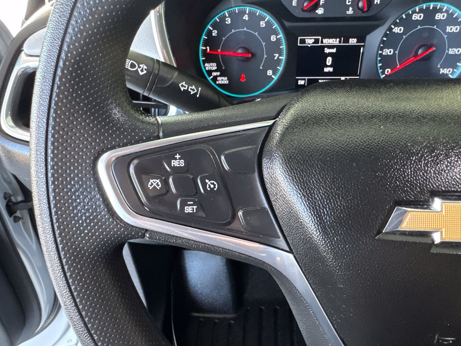 Used 2019 Chevrolet Equinox LS w/ LS Convenience Package FWD image 24