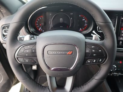 New 2026 Dodge Durango GT
