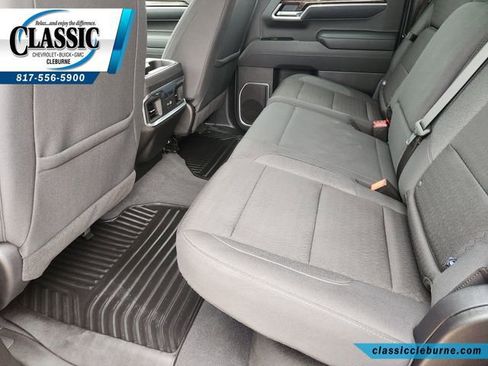 Used 2025 GMC Sierra 1500 Elevation w/ Preferred Package image 39