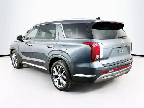 Used 2023 Hyundai Palisade SEL w/ Cargo Package FWD image 4