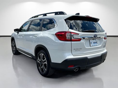 New 2026 Subaru Ascent Limited AWD/4WD image 5