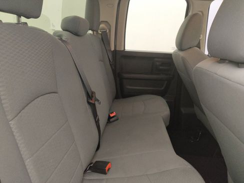 Used 2019 RAM 1500 Tradesman w/ Popular Equipment Group RWD image 19