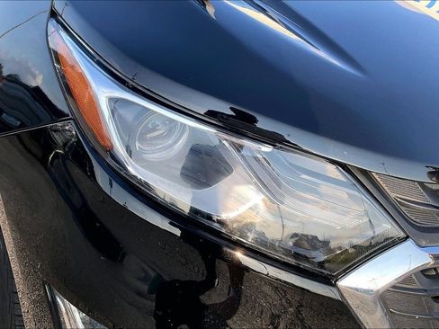 Used 2021 Chevrolet Equinox LT FWD image 35