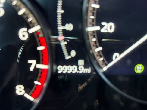 Used 2024 MAZDA MAZDA3 s image 15