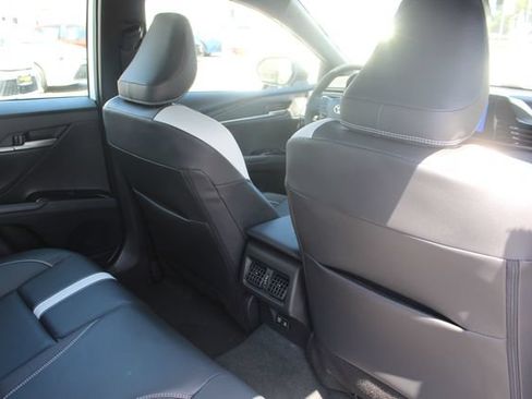 Certified 2026 Toyota Camry SE FWD image 28