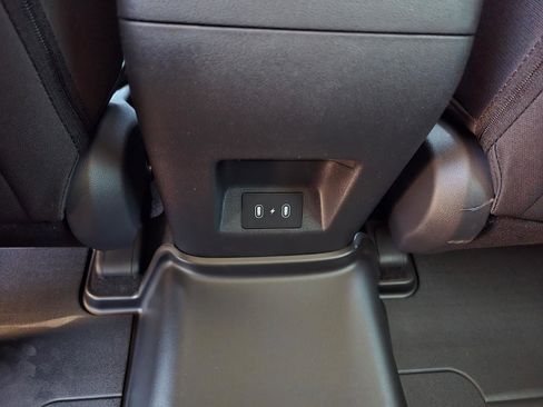 New 2026 Hyundai Tucson SE FWD image 24