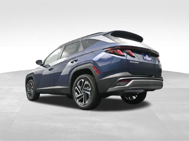 New 2026 Hyundai Tucson SEL Plus AWD/4WD image 39