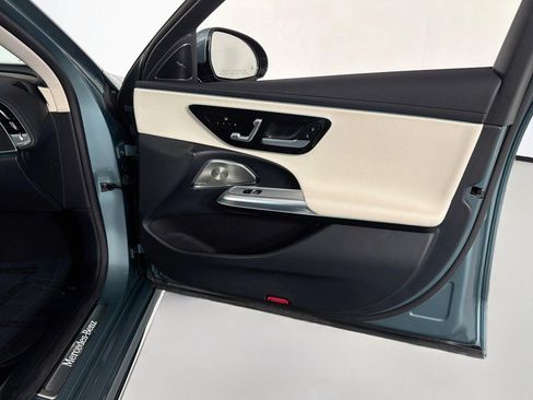 Certified 2024 Mercedes-Benz E 350 4MATIC Sedan image 24