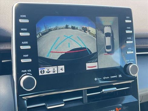 Used 2020 Toyota Avalon Limited w/ Advanced Safety Package image 14