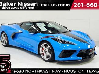 Used 2023 Chevrolet Corvette Stingray Preferred Conv w/ Z51 Performance Package video 1