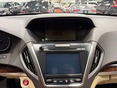 Used 2019 Acura MDX SH-AWD image 41