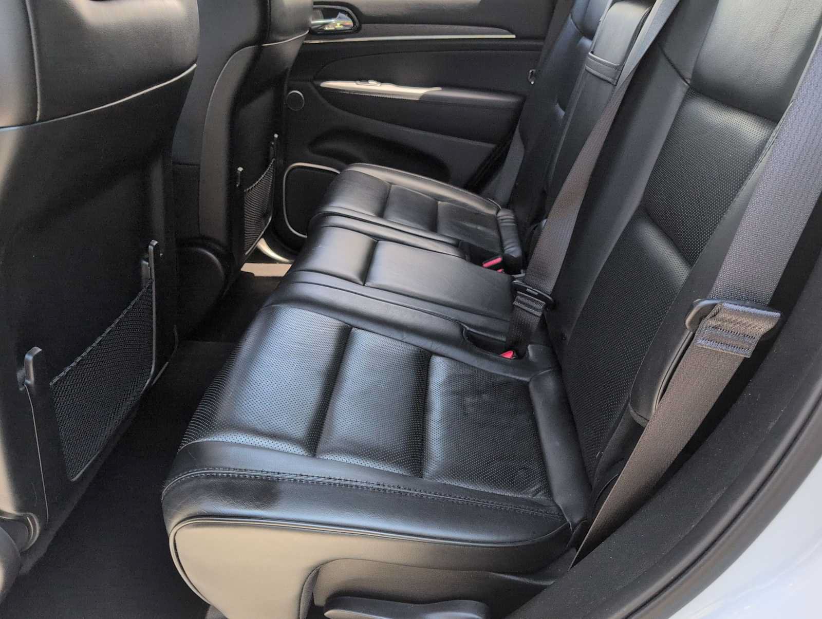 Used 2020 Jeep Grand Cherokee High Altitude AWD/4WD image 20