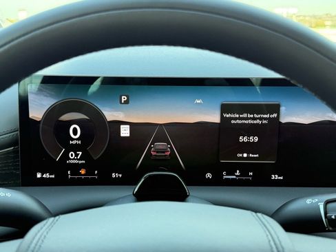 New 2026 Genesis G80 3.5T Prestige image 19