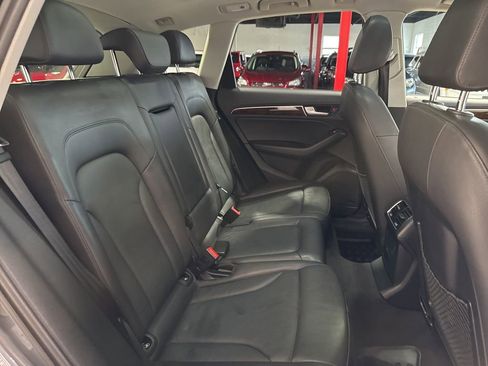 Used 2015 Audi Q5 2.0T Premium Plus AWD/4WD image 39