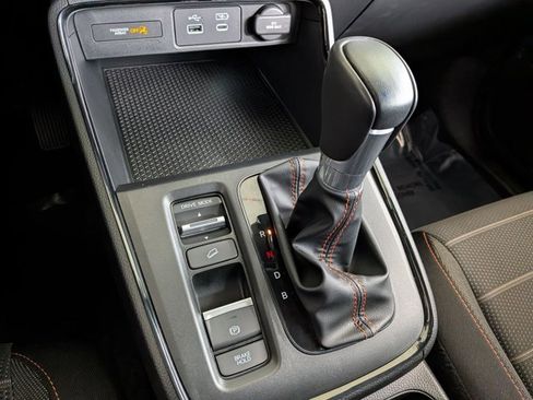 Used 2025 Honda CR-V Sport image 11