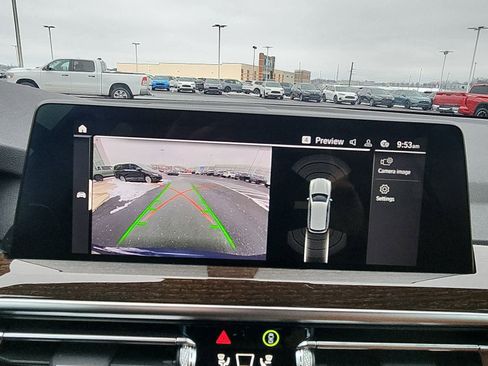 Used 2022 BMW X3 xDrive30i image 20