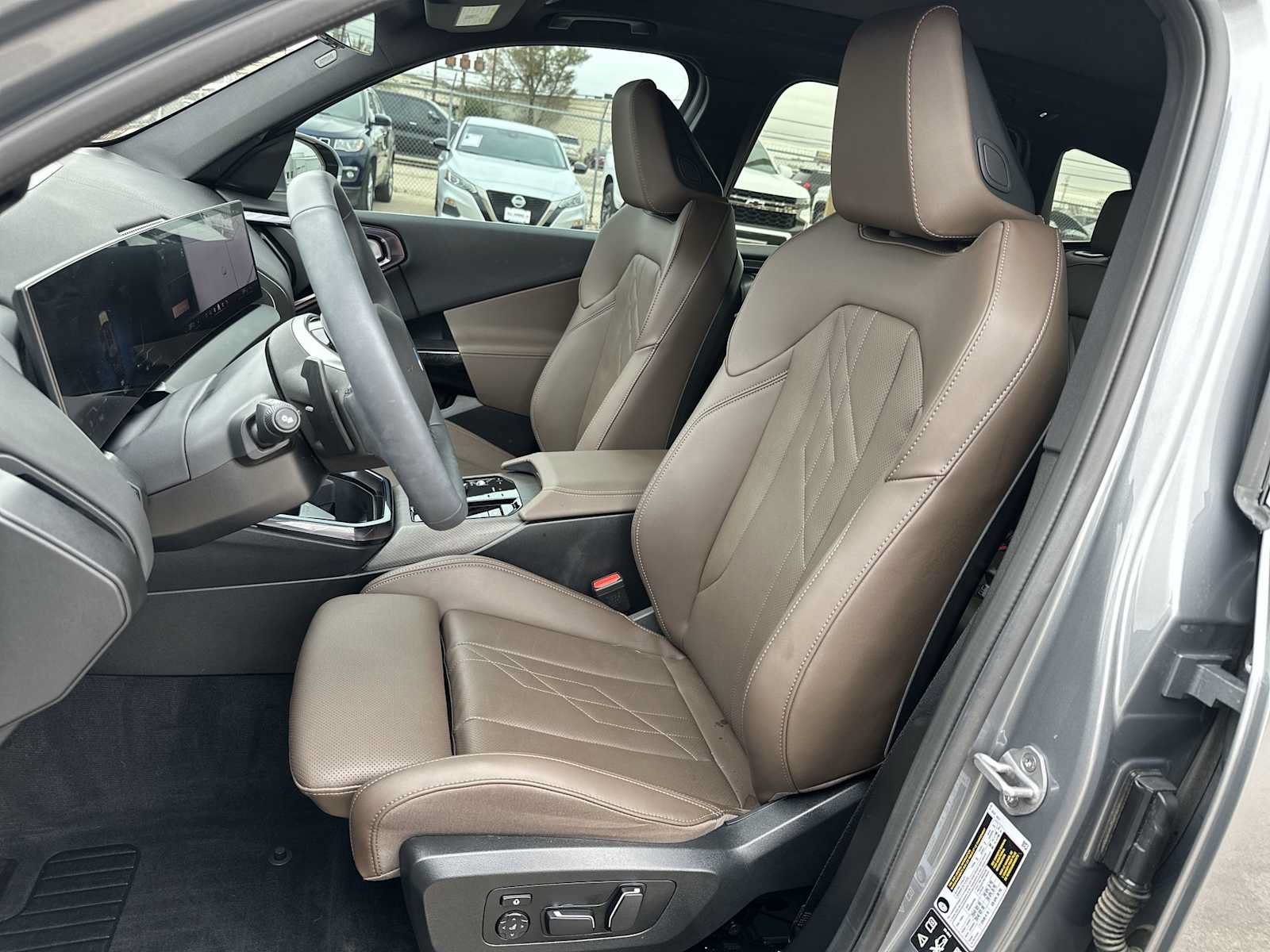 Used 2026 BMW X3 xDrive30i AWD/4WD image 19