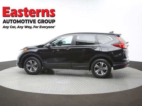 Used 2017 Honda CR-V LX image 57