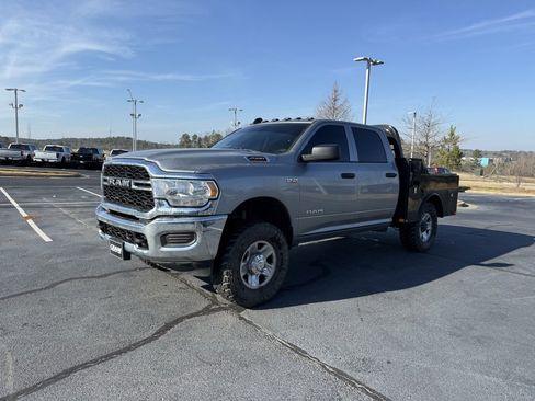 Used 2020 RAM 2500 Tradesman image 3