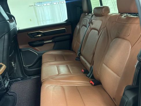 Used 2020 RAM 1500 Limited AWD/4WD image 26