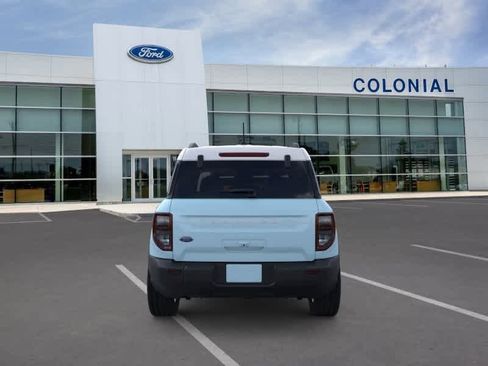 New 2026 Ford Bronco Sport Heritage w/ Convenience Package AWD/4WD image 5