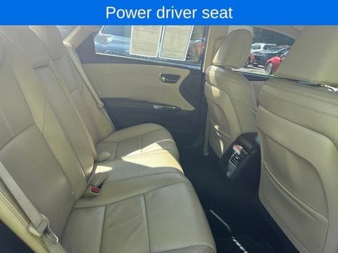 Used 2015 Toyota Avalon XLE Touring FWD image 23