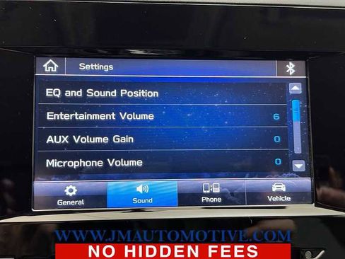 Used 2023 Subaru Forester Premium image 33