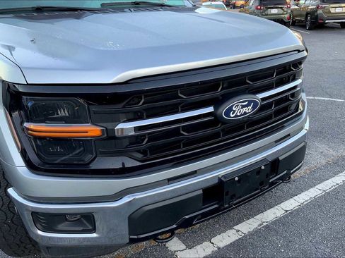 Used 2024 Ford F150 XLT w/ Mobile Office Package image 28