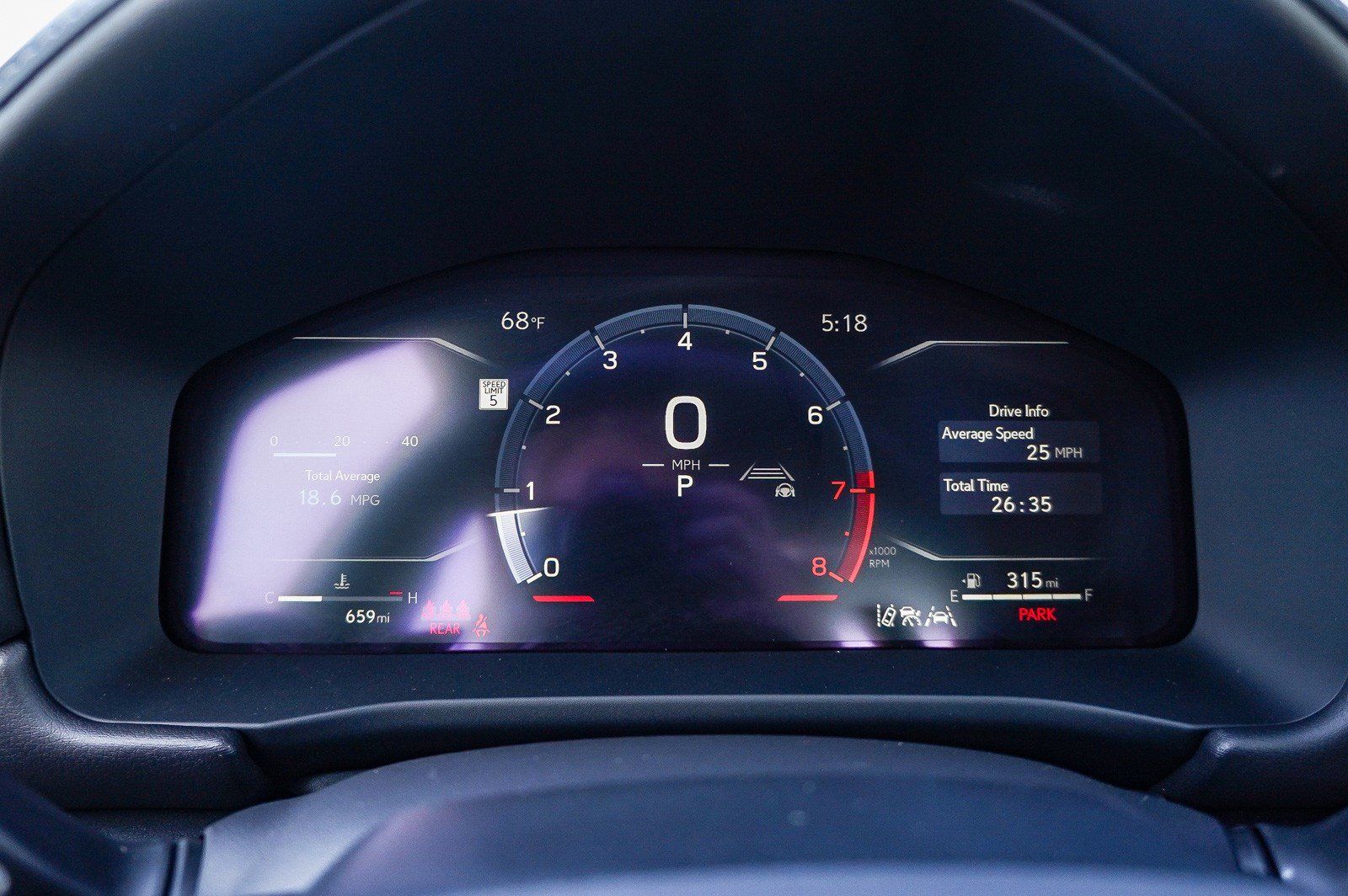 Used 2026 Lexus IS 350 F Sport RWD image 27