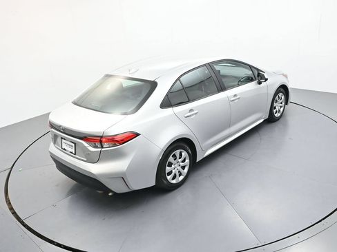 Used 2024 Toyota Corolla LE FWD image 29