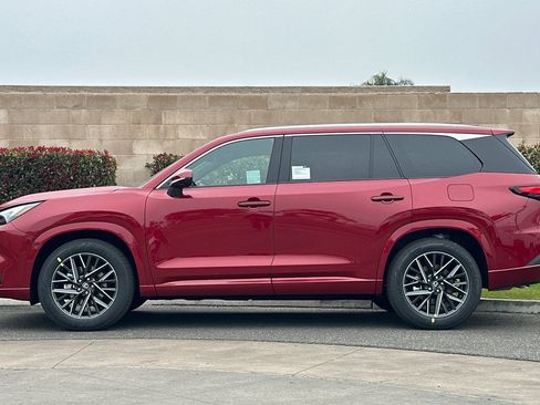 New 2026 Lexus TX 350 350 image 7