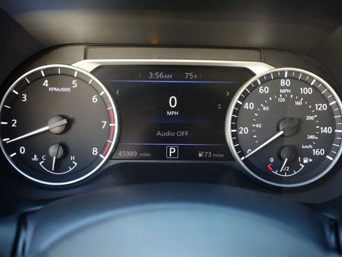 Used 2023 Nissan Sentra SV image 43