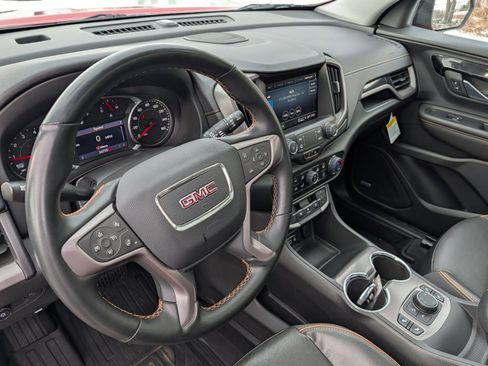 Used 2023 GMC Terrain AT4 w/ Infotainment Package II image 29