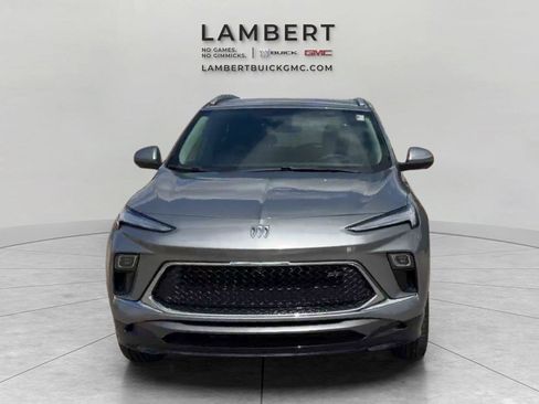 New 2026 Buick Encore GX Sport Touring w/ Advanced Technology Package AWD/4WD image 7