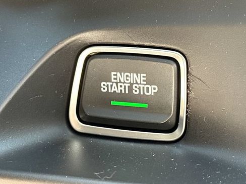 Used 2022 Chevrolet Camaro LT RWD image 26