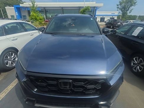 Used 2025 Honda CR-V Sport-L image 5
