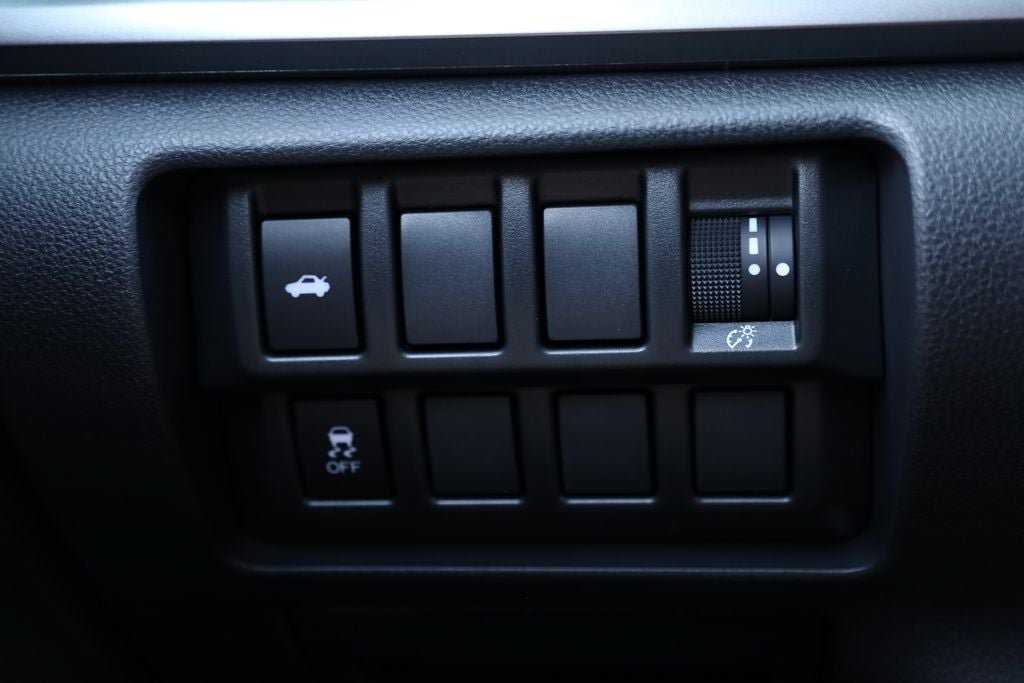 New 2026 Subaru WRX AWD/4WD image 17