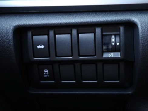 New 2026 Subaru WRX AWD/4WD image 17