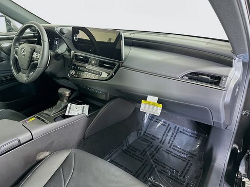 New 2025 Lexus ES 350 w/ Luxury Package image 28