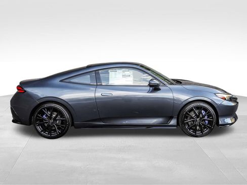 New 2026 Honda Prelude image 3