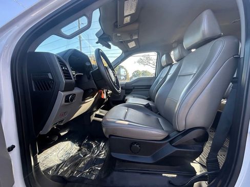 Used 2021 Ford F450 XL image 10