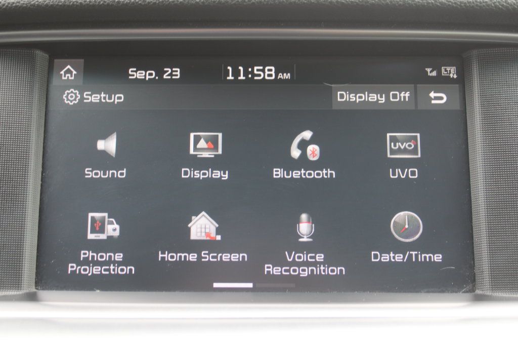 Used 2019 Kia Optima S FWD image 44